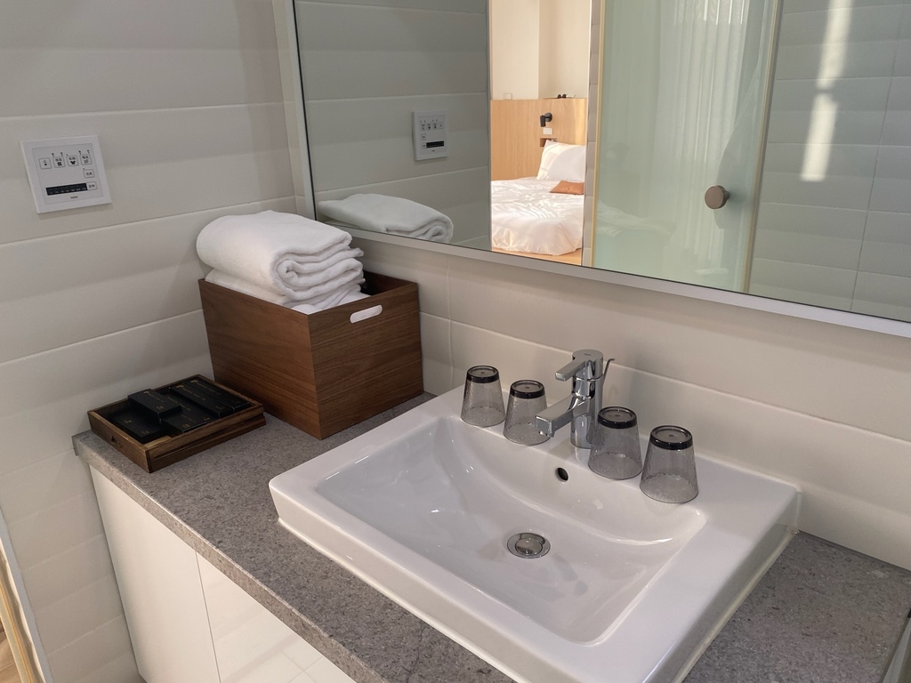 【台南旅遊】台南安平包棟民宿『畃雨』｜包棟民宿五顆星分享