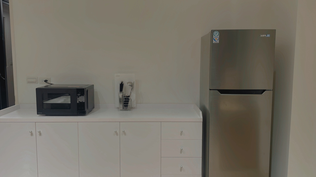 【台南旅遊】台南安平包棟民宿『畃雨』｜包棟民宿五顆星分享