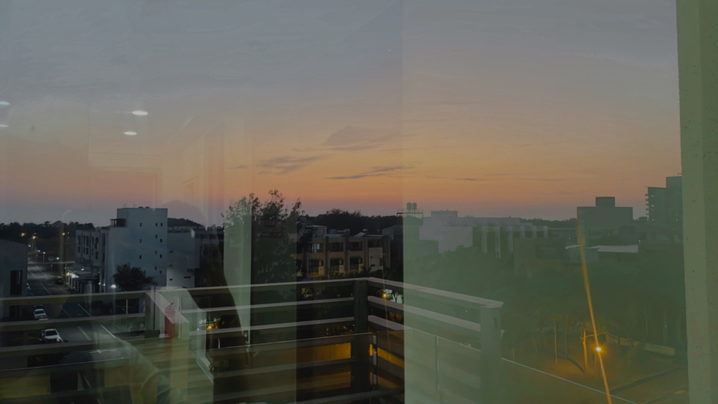 【台南旅遊】台南安平包棟民宿『畃雨』｜包棟民宿五顆星分享