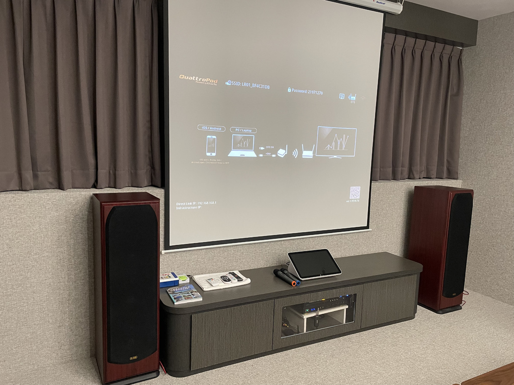 【台南旅遊】台南安平包棟民宿『畃雨』｜包棟民宿五顆星分享