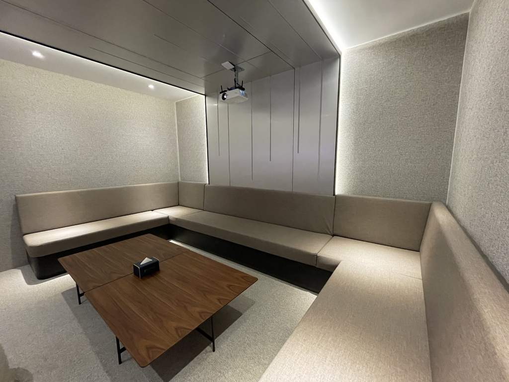 【台南旅遊】台南安平包棟民宿『畃雨』｜包棟民宿五顆星分享