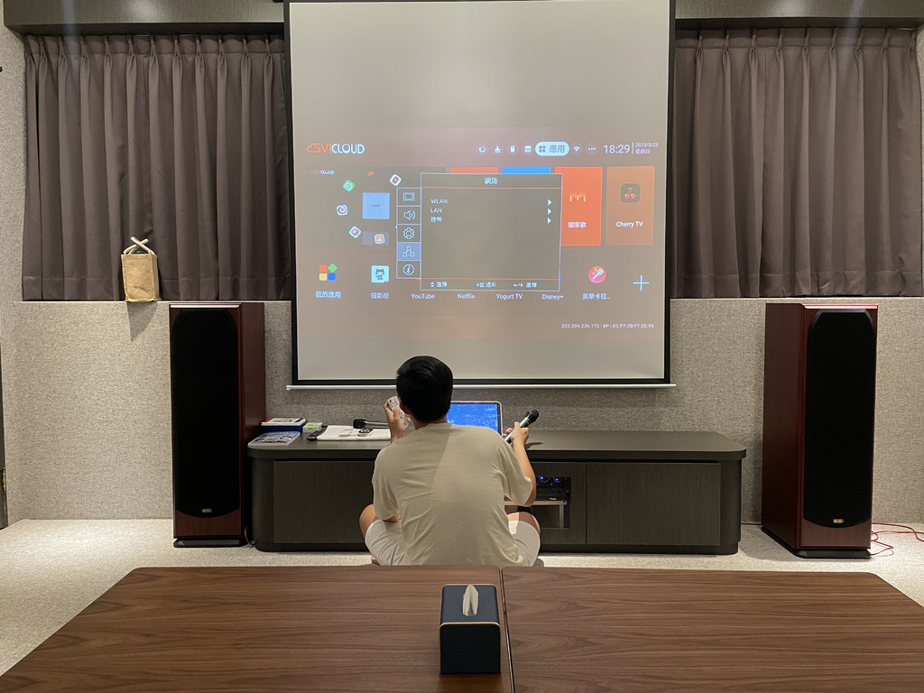 【台南旅遊】台南安平包棟民宿『畃雨』｜包棟民宿五顆星分享