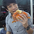 螃蟹晚餐01