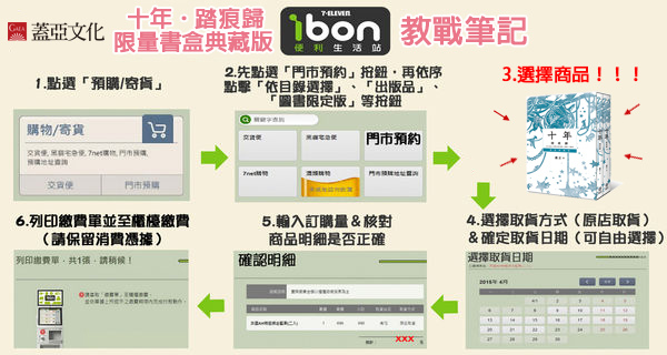 IBON教戰 IBON教戰