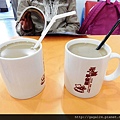 20100102 熱奶茶