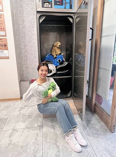 <全台自助洗衣店推薦>美衣潔智能自助洗衣體驗O3臭氧櫃 <全台自助洗衣店推薦>美衣潔智能自助洗衣體驗O3臭氧櫃