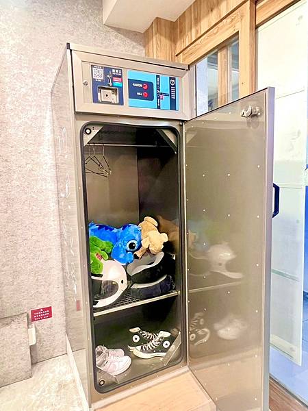 <全台自助洗衣店推薦>美衣潔智能自助洗衣體驗O3臭氧櫃 <全台自助洗衣店推薦>美衣潔智能自助洗衣體驗O3臭氧櫃