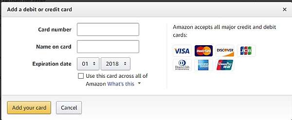 教學 如何從美國amazon網站買東西直寄台灣 Gagawoolala Your Personal Shopper 痞客邦 教學 如何從美國amazon網站買東西直寄台灣 Gagawoolala Your Personal Shopper 痞客邦