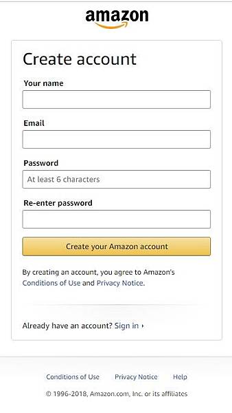 教學 如何從美國amazon網站買東西直寄台灣 Gagawoolala Your Personal Shopper 痞客邦