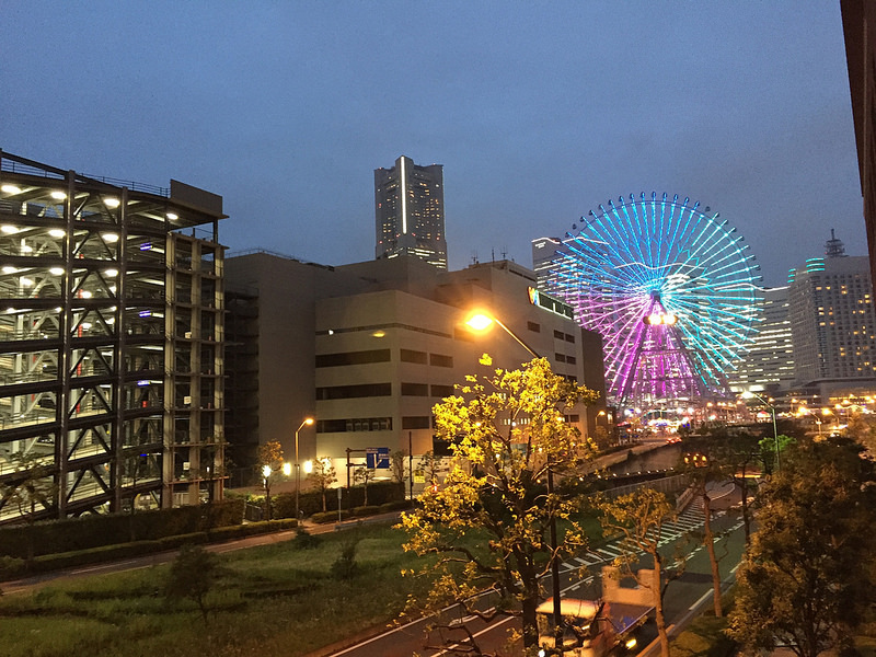 160622 東京 (249) Queen's Square