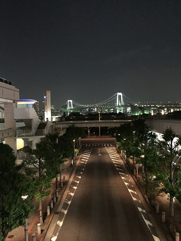 160620 東京 (247) 彩虹大橋