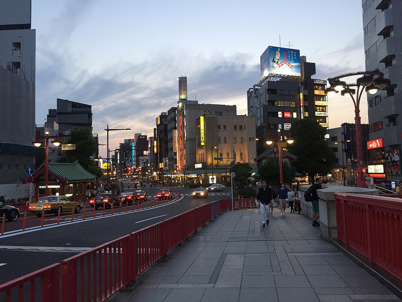 160618 東京 (109) 吾妻橋