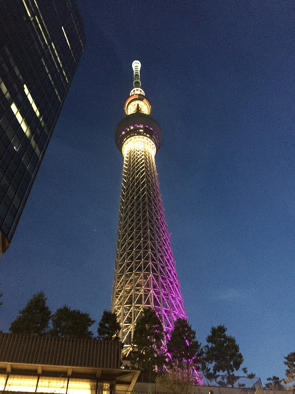 160618 東京 (112) 晴空塔