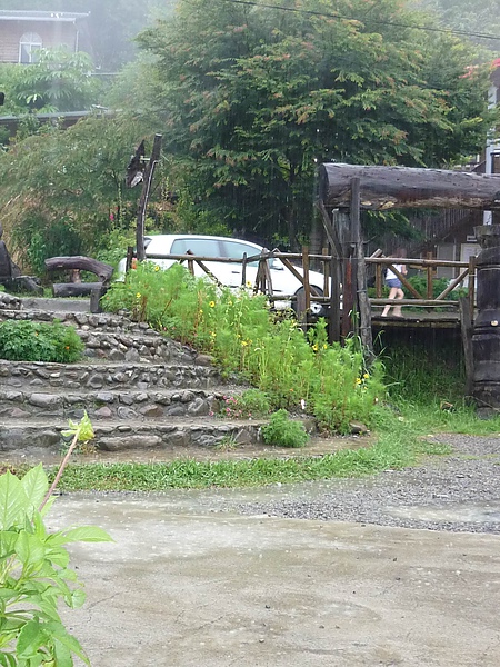 午後陰雨的司馬庫斯.jpg