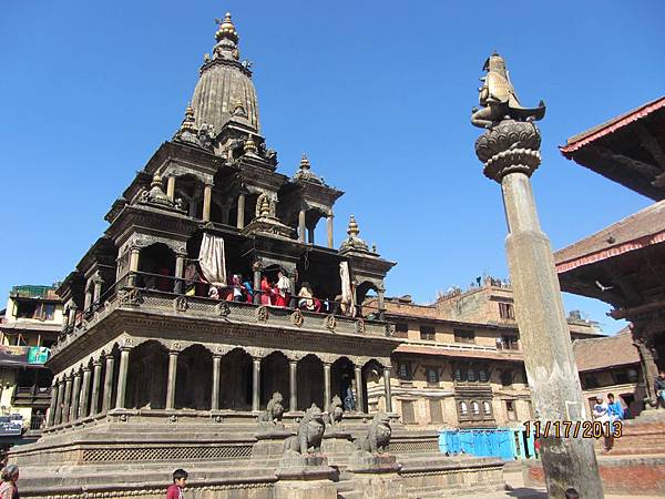 IMG_3335 Krishna Mandir 庫里須那寺.JPG