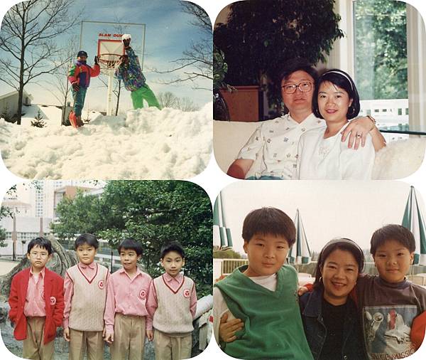 1993 3月NJ大雪 6月離開NJ搬到香港 8月Ken暫時上Canadian School 11月HK DiscoveryBay golf club.jpg