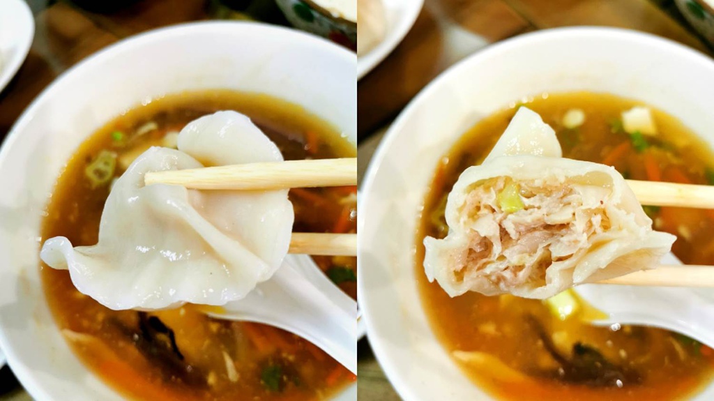 汐止美食 松花江水餃丨來自東北的特色小店 有著漂亮的水餃 老闆娘漂亮的笑容 銀河問路 痞客邦 汐止美食 松花江水餃丨來自東北的特色小店 有著漂亮的水餃 老闆娘漂亮的笑容 銀河問路 痞客邦