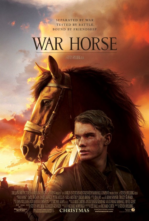 war_horse war_horse