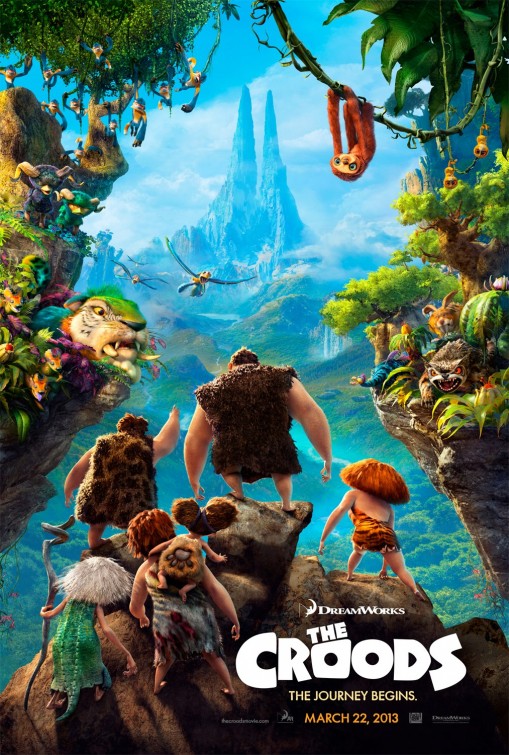 croods croods