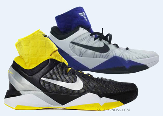 nike kobe 7 womens 2015