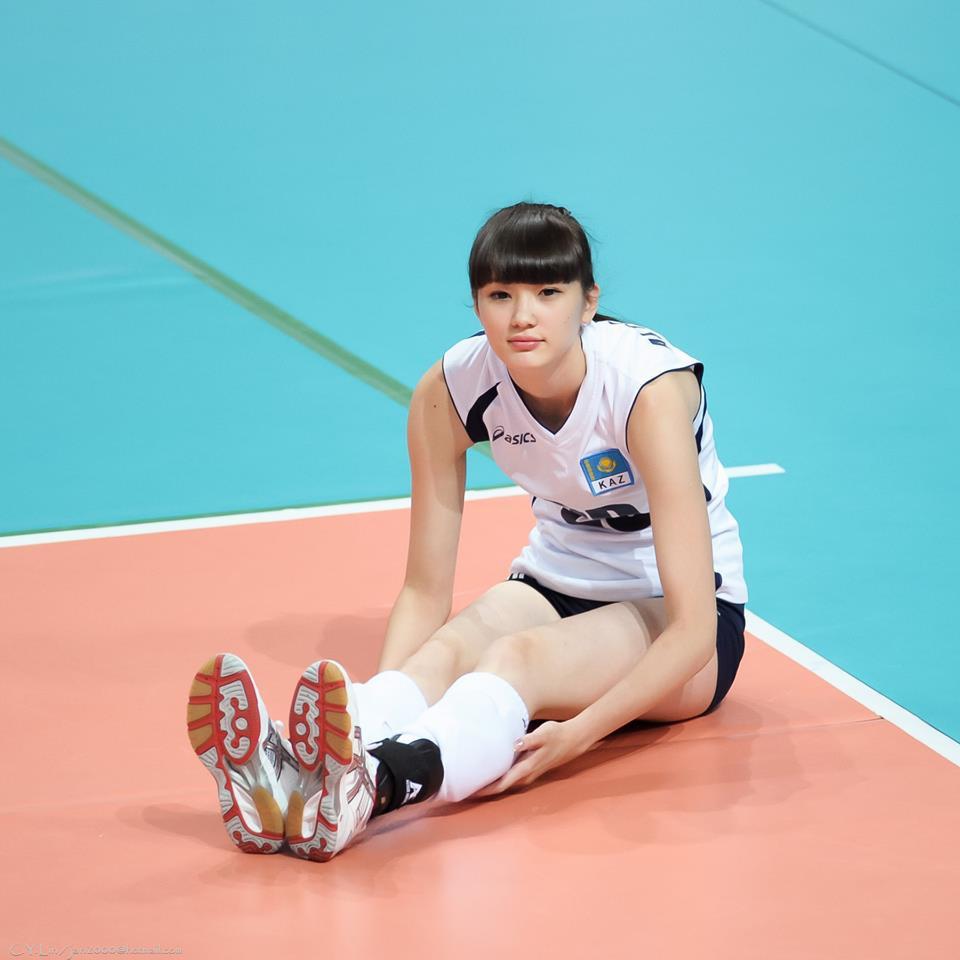 Altynbekova Sabina