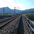 IMAG1814.jpg生平第一次覺得鐵道是這麼的美麗