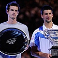 201101 Australian Open Men's Finals