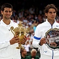 201107 Wimbledon Men's Finals