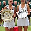 201107 Wimbledon Women's Finals