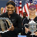 201109 US Open Women's Finals