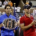 201109 US Open Men's Finals