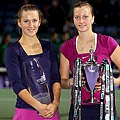 201110 WTA Championships Finals