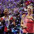 2012 WTA Championships Finals2