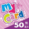 mycard50