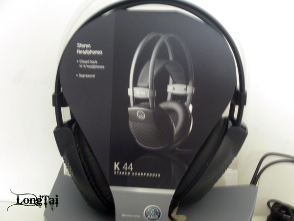 AKG K44 