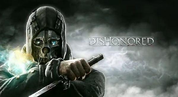 dishonored dishonored
