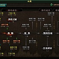 龍戰三國網頁遊戲