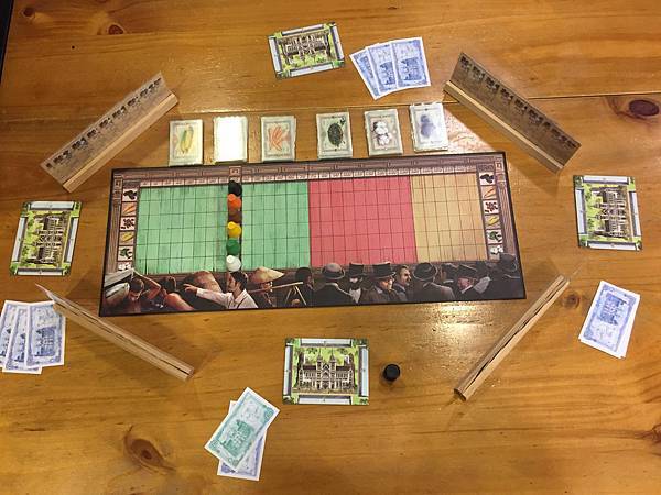 [規則] 期貨時代 規則分享