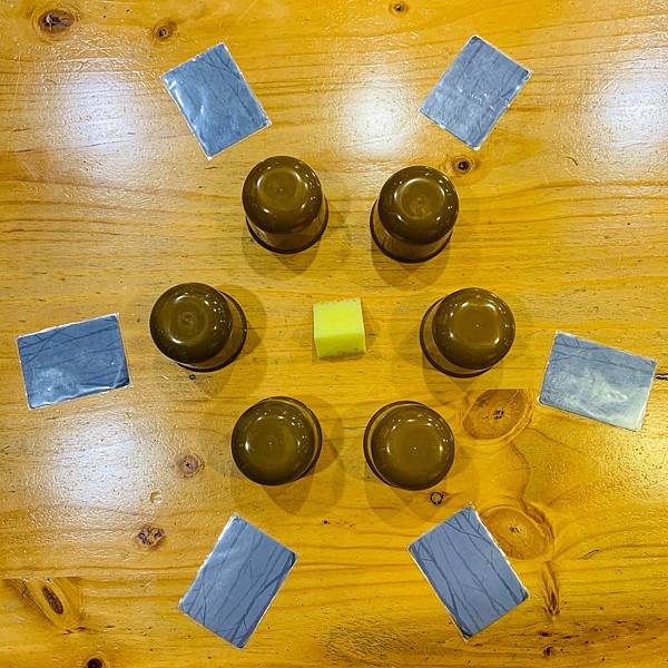 [規則] 奶酪大盜 規則分享