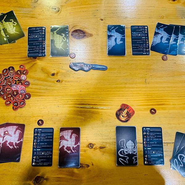 [規則] 富饒之城2 規則分享