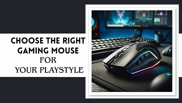 How to Choose the Right Gaming