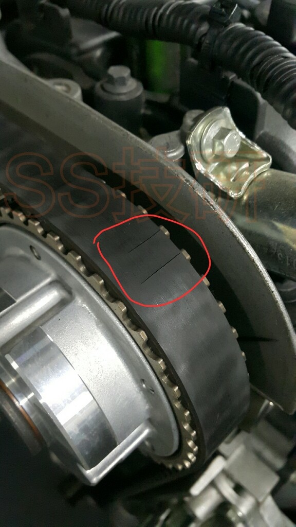 機車皮帶該不該換 Mobile01