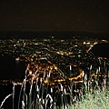 所謂涵館的百萬夜景