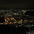 其實百萬夜景是指