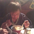 吃
