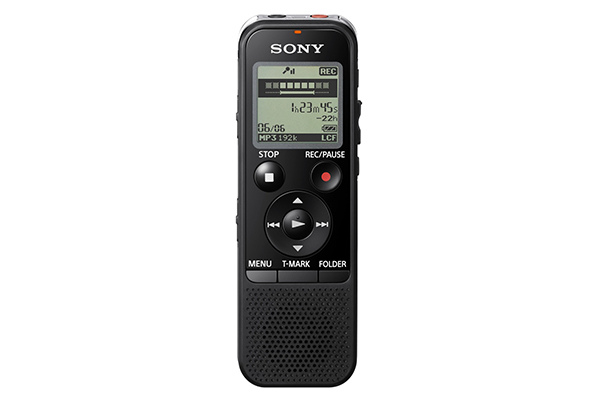 SONY索尼ICD-PX440 A