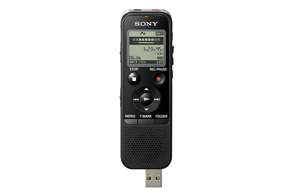 SONY索尼ICD-PX440 B