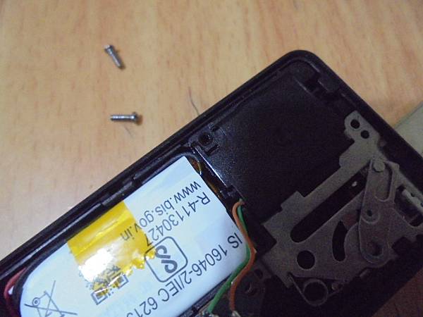 【現場檢測】SONY索尼ICD-UX570F→4GB錄音筆是