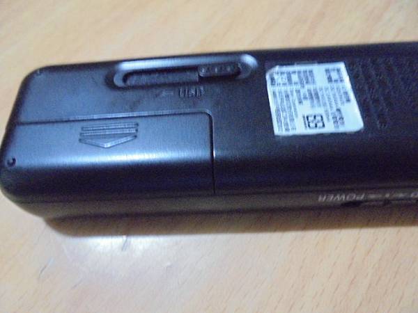 【家人使用】SONY索尼ICD-PX470→4GB錄音筆是家