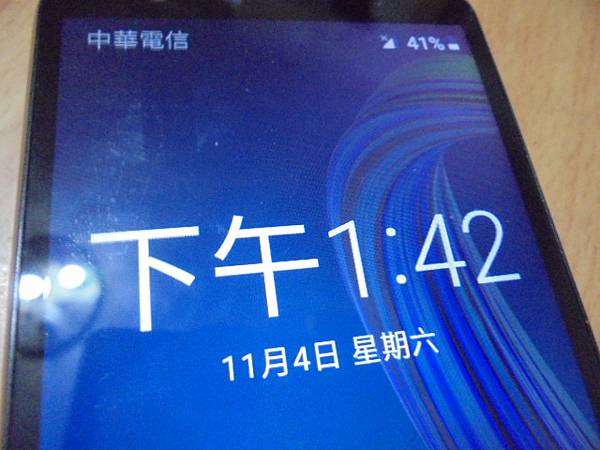 【並無異常】ASUS華碩ZenFone Live(L1)X0